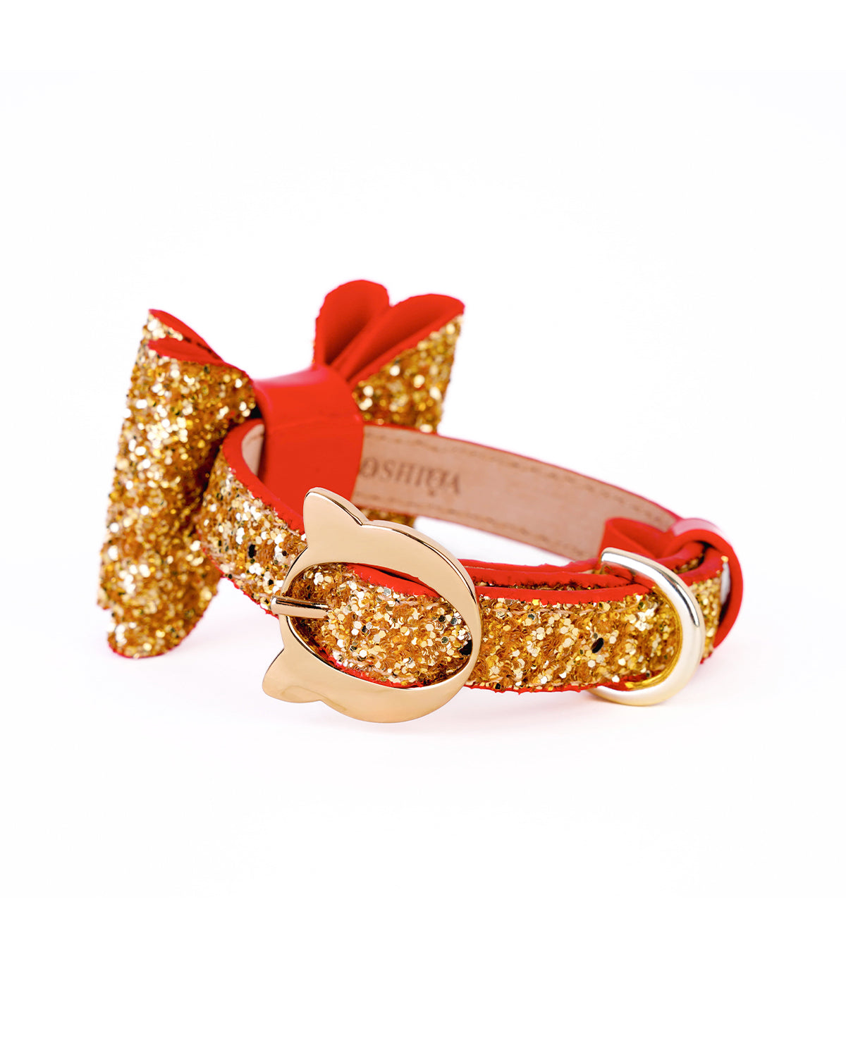 Glam Cat Collar
