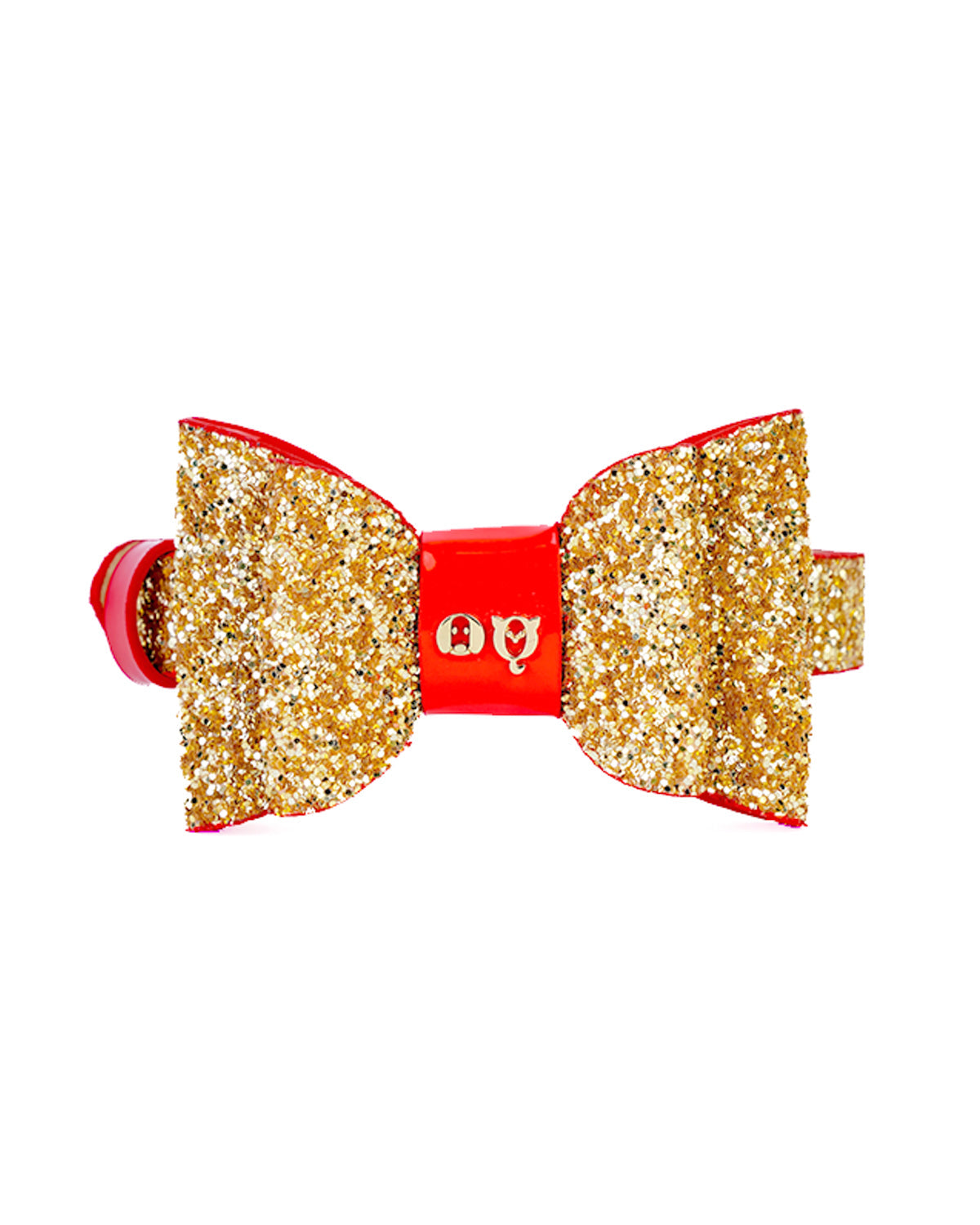 Glam Cat Collar