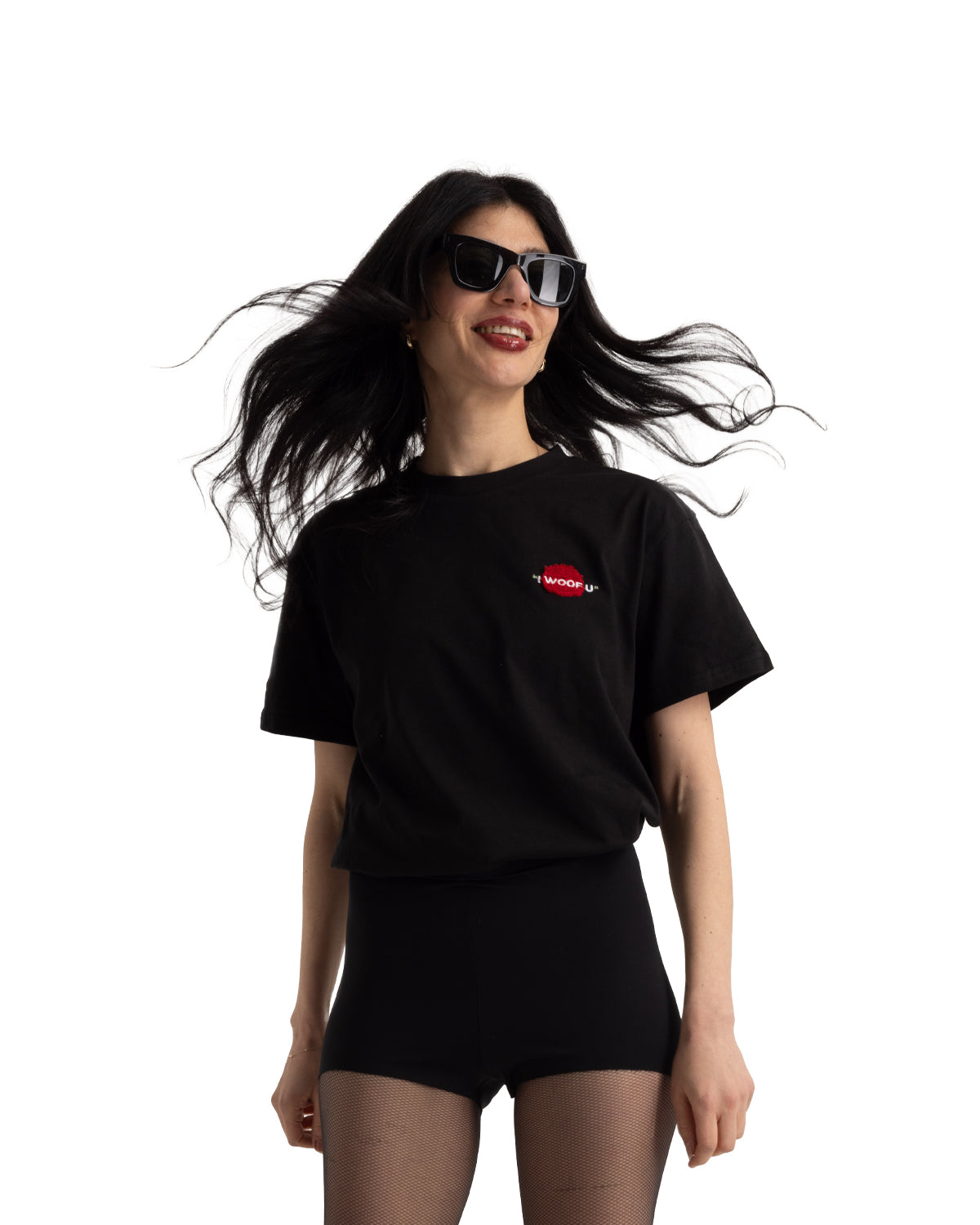 I Woof U T-Shirt