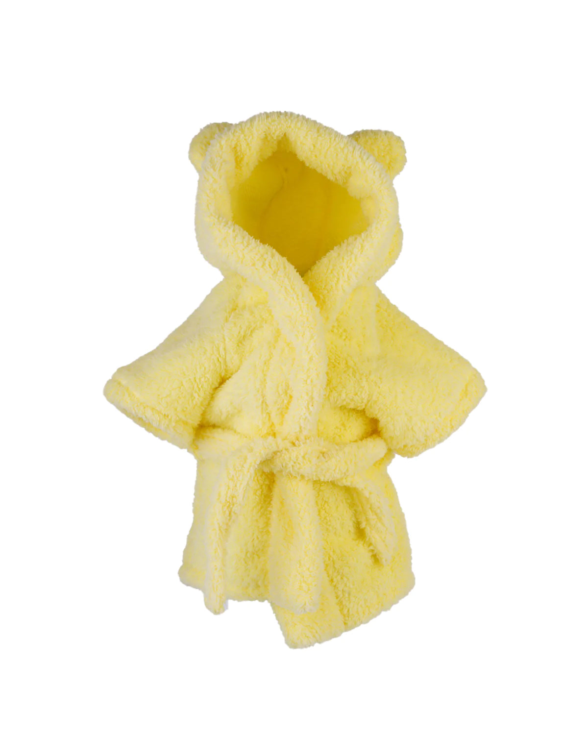 Baby Chick Cat Bathrobe