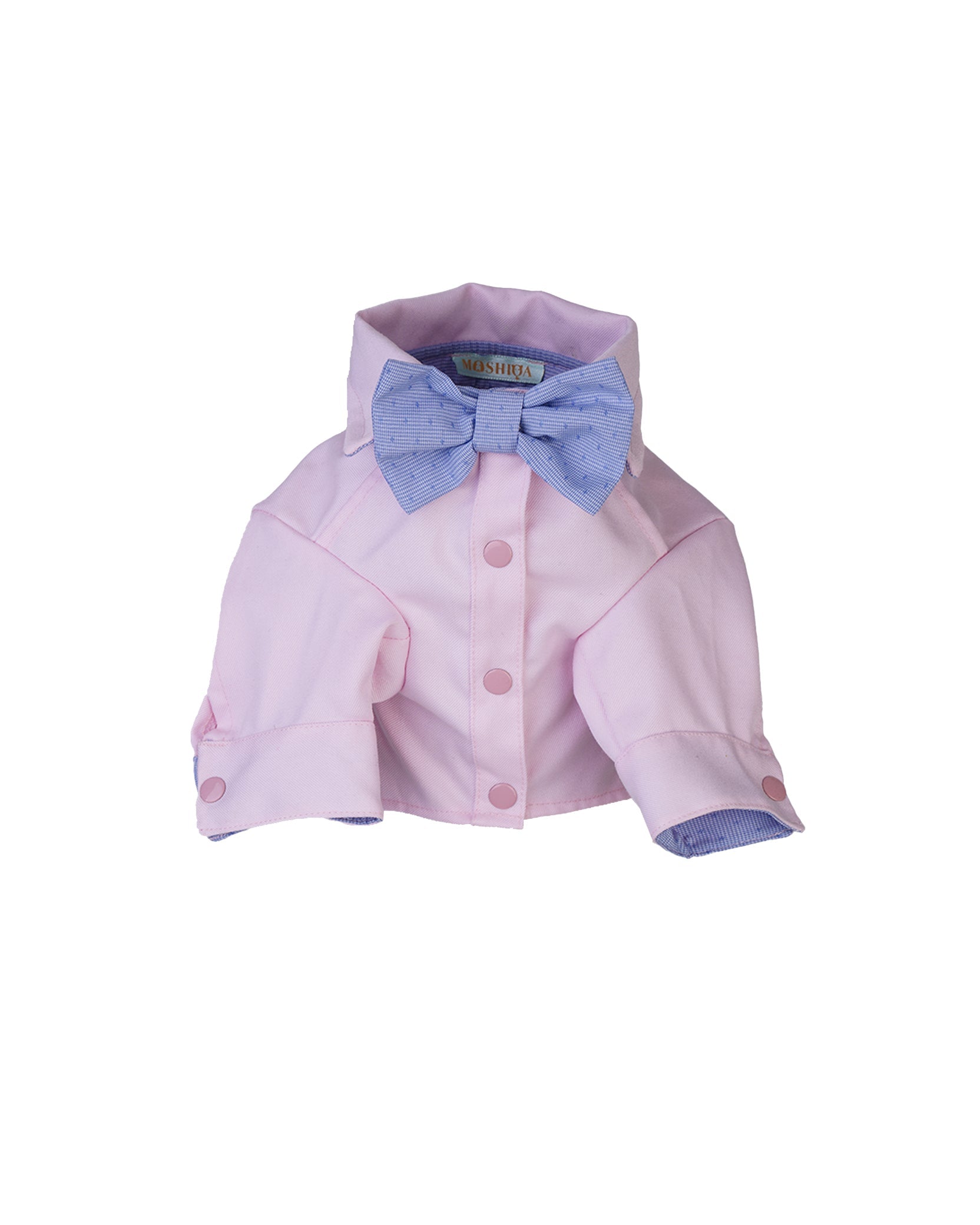Le Messa Dog Shirt