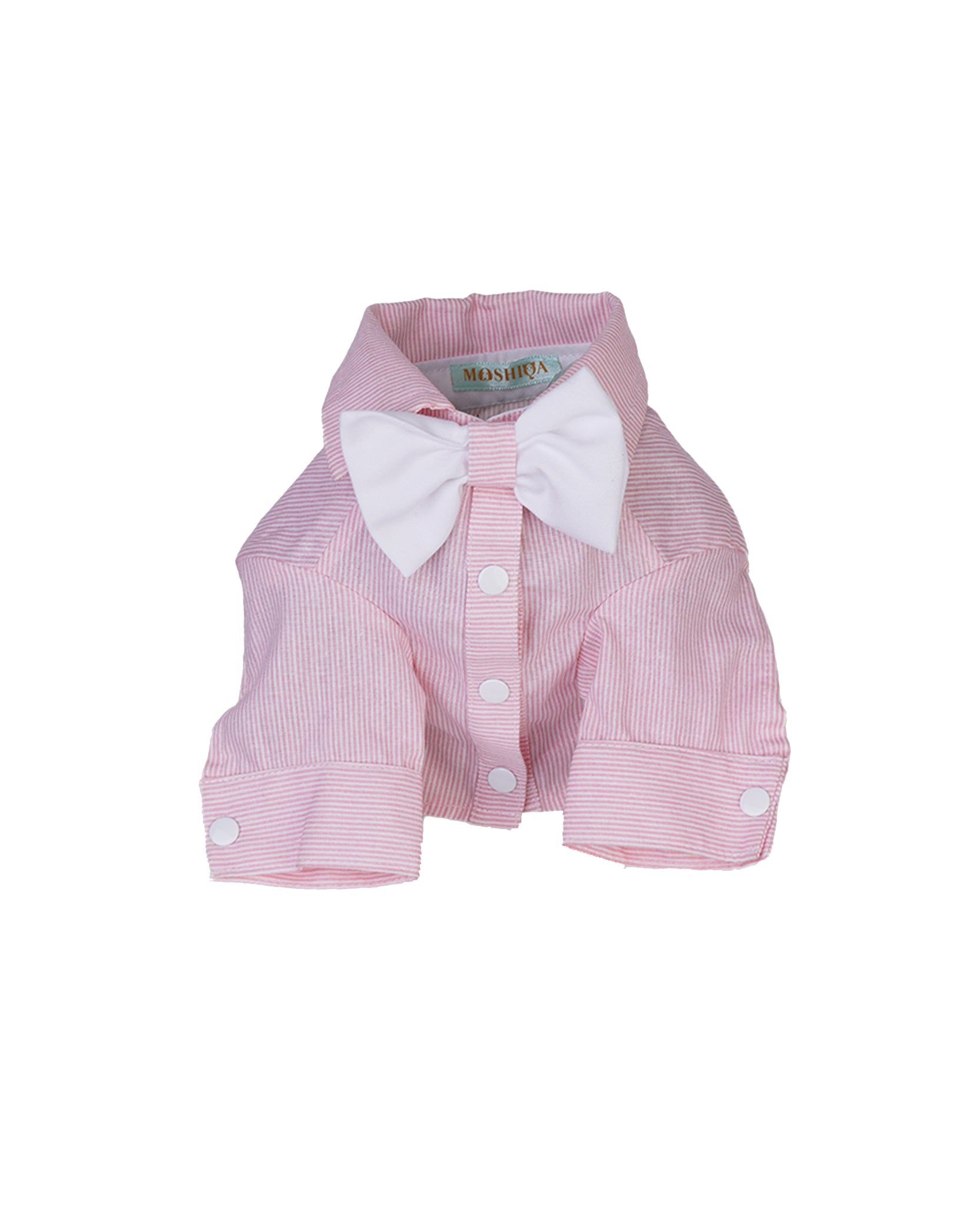 Splash Berry Cat Shirt