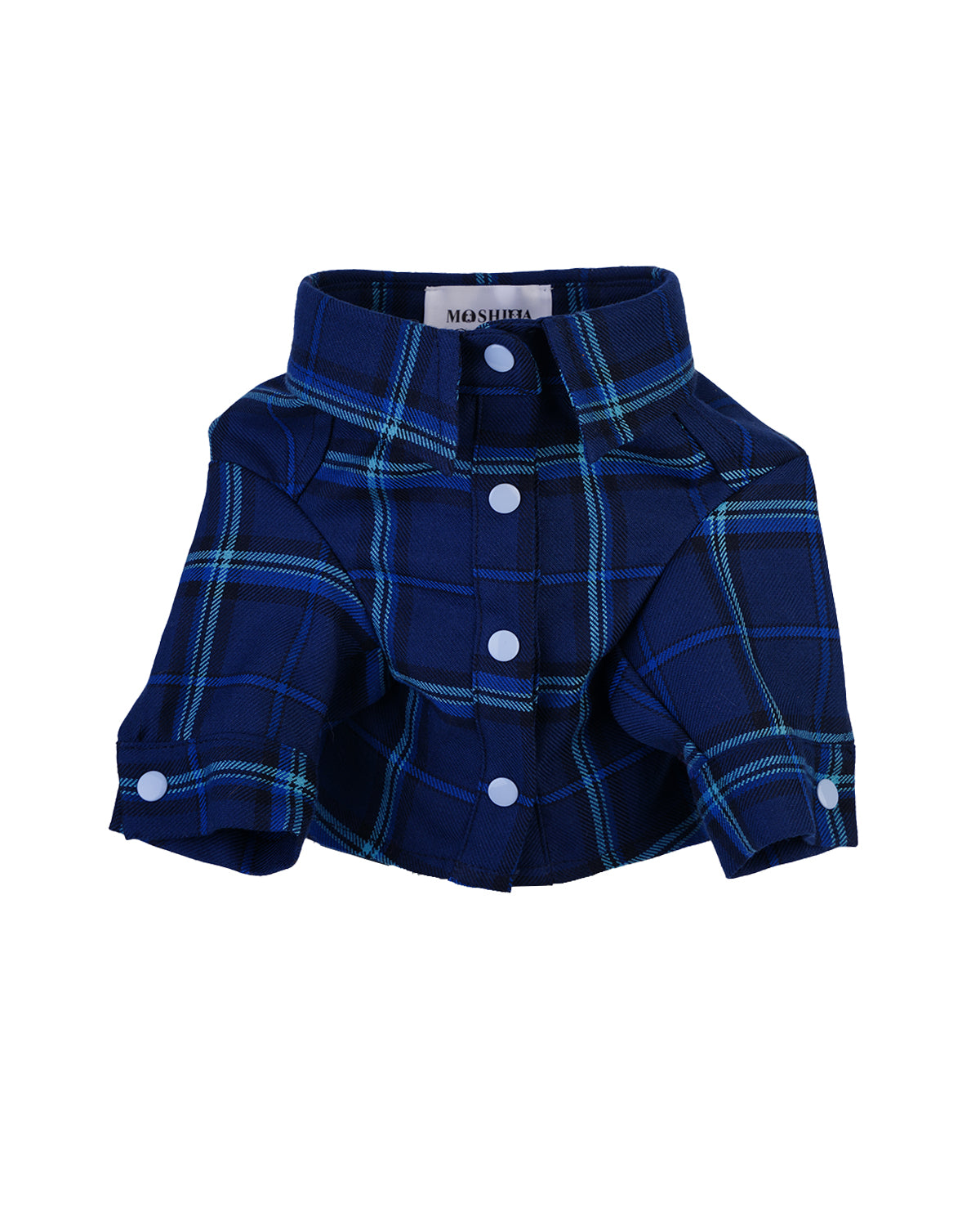 Eros Dog Shirt - Hollywood-Inspired Style for Dogs