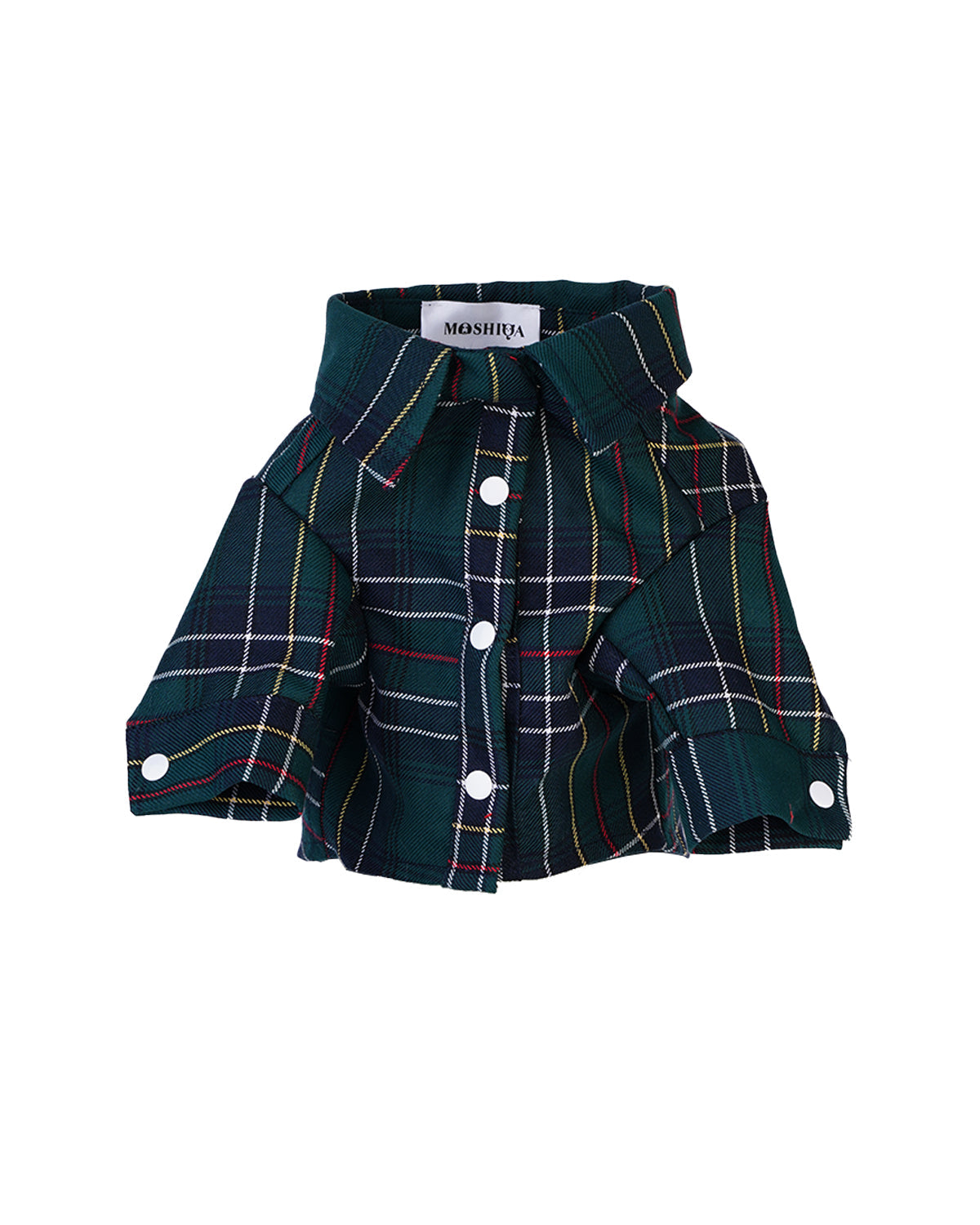 Leo Dog Shirt