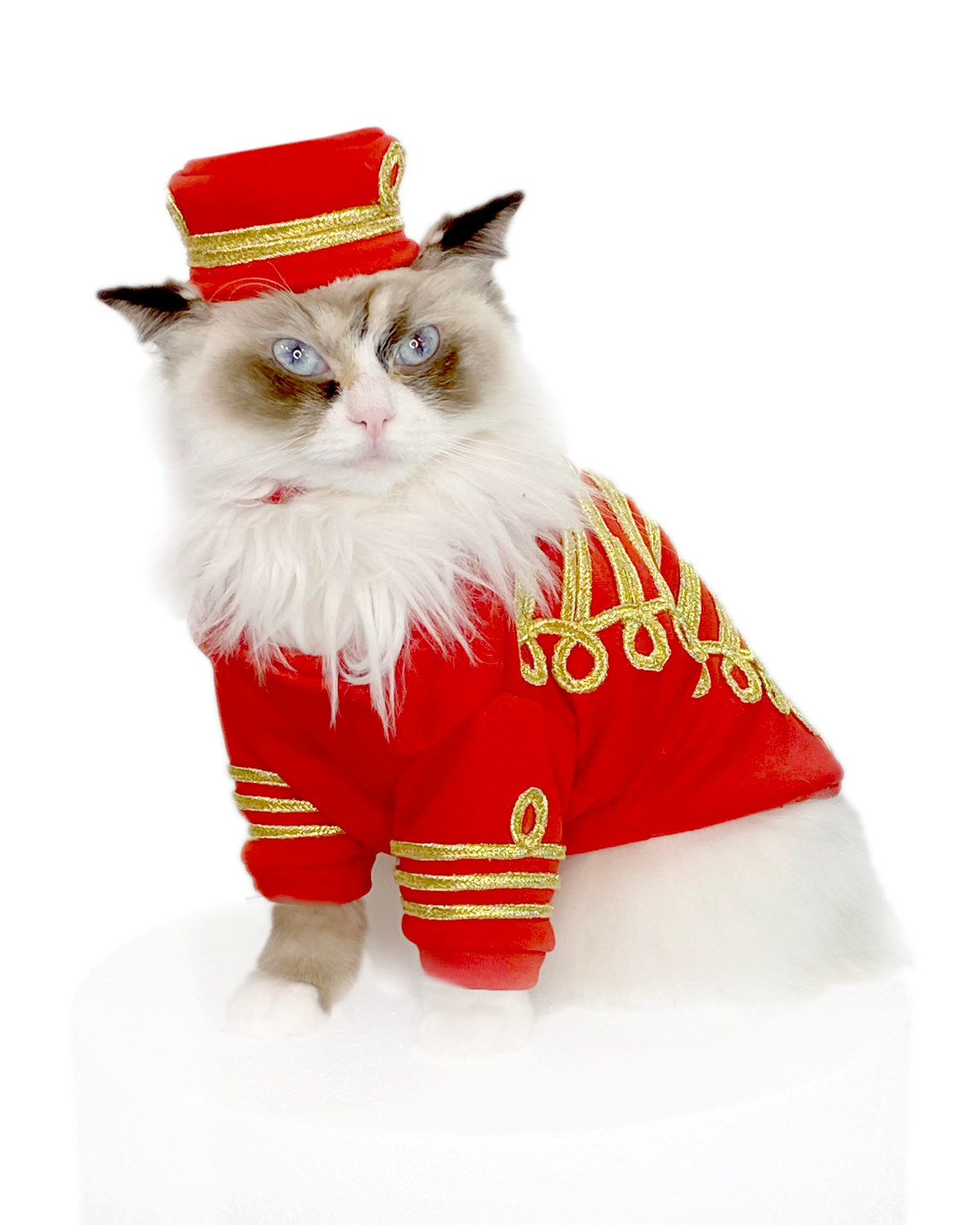 Empire Cat Sweatshirt