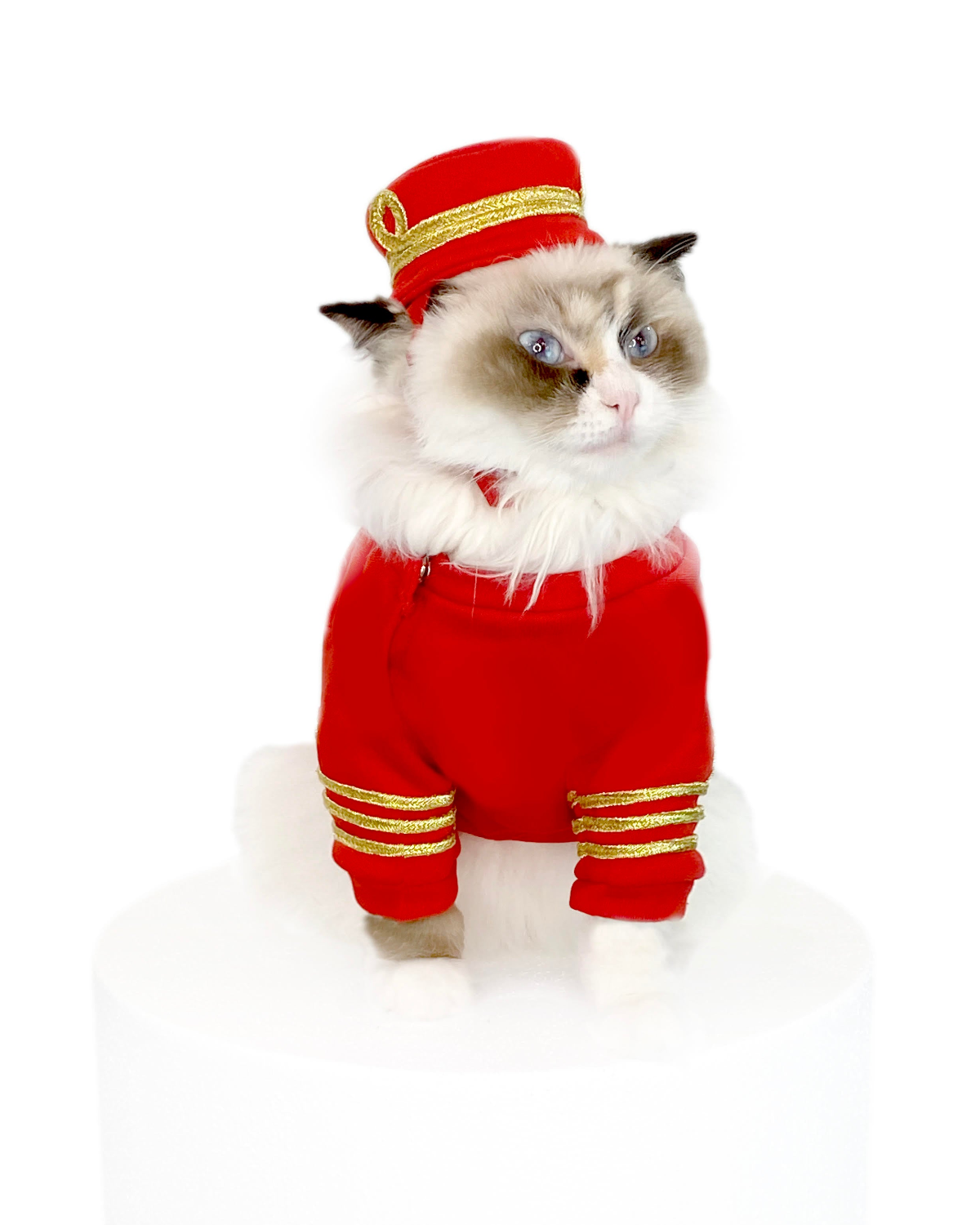 Empire Cat Sweatshirt