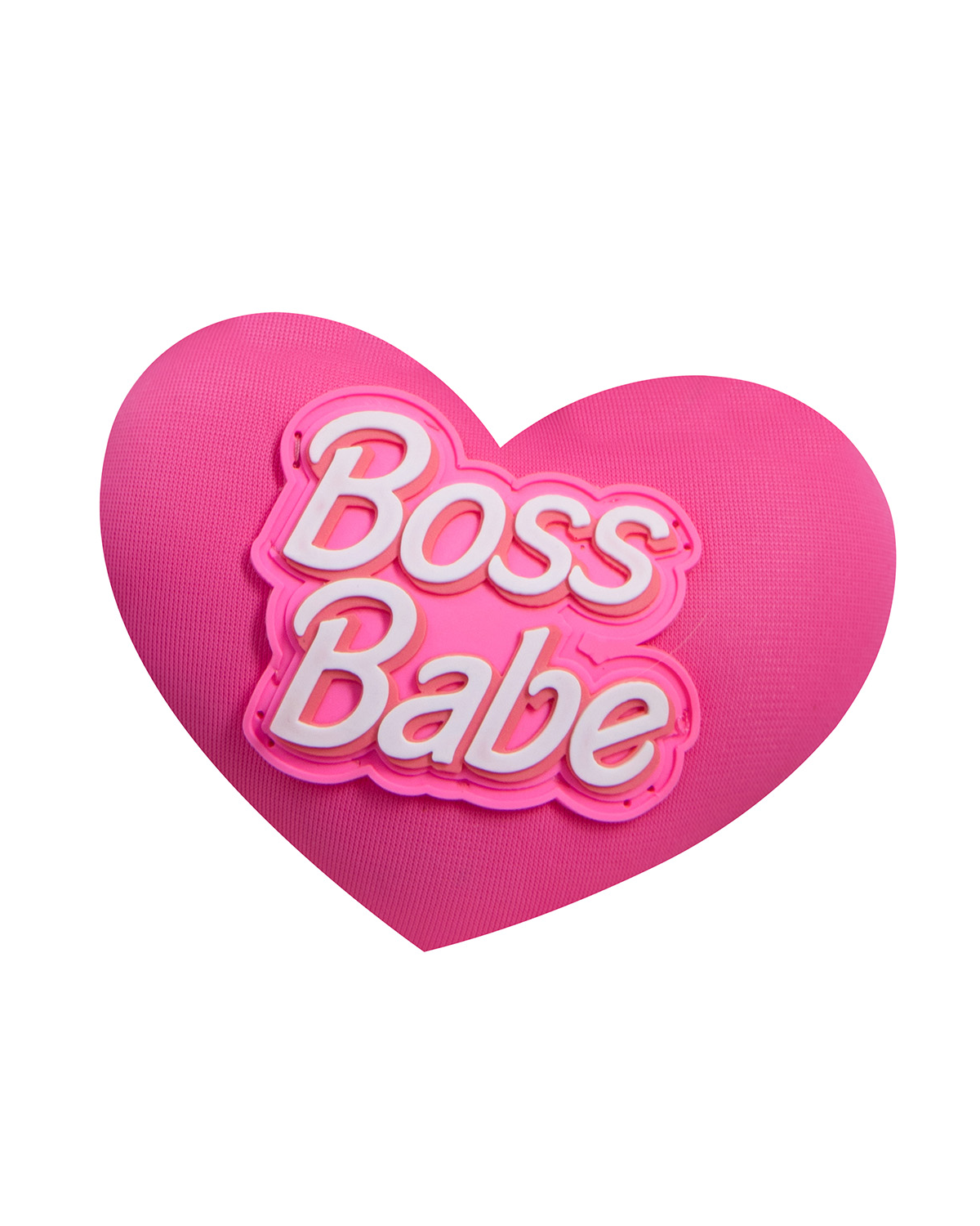 Heart Boss Babe Toy