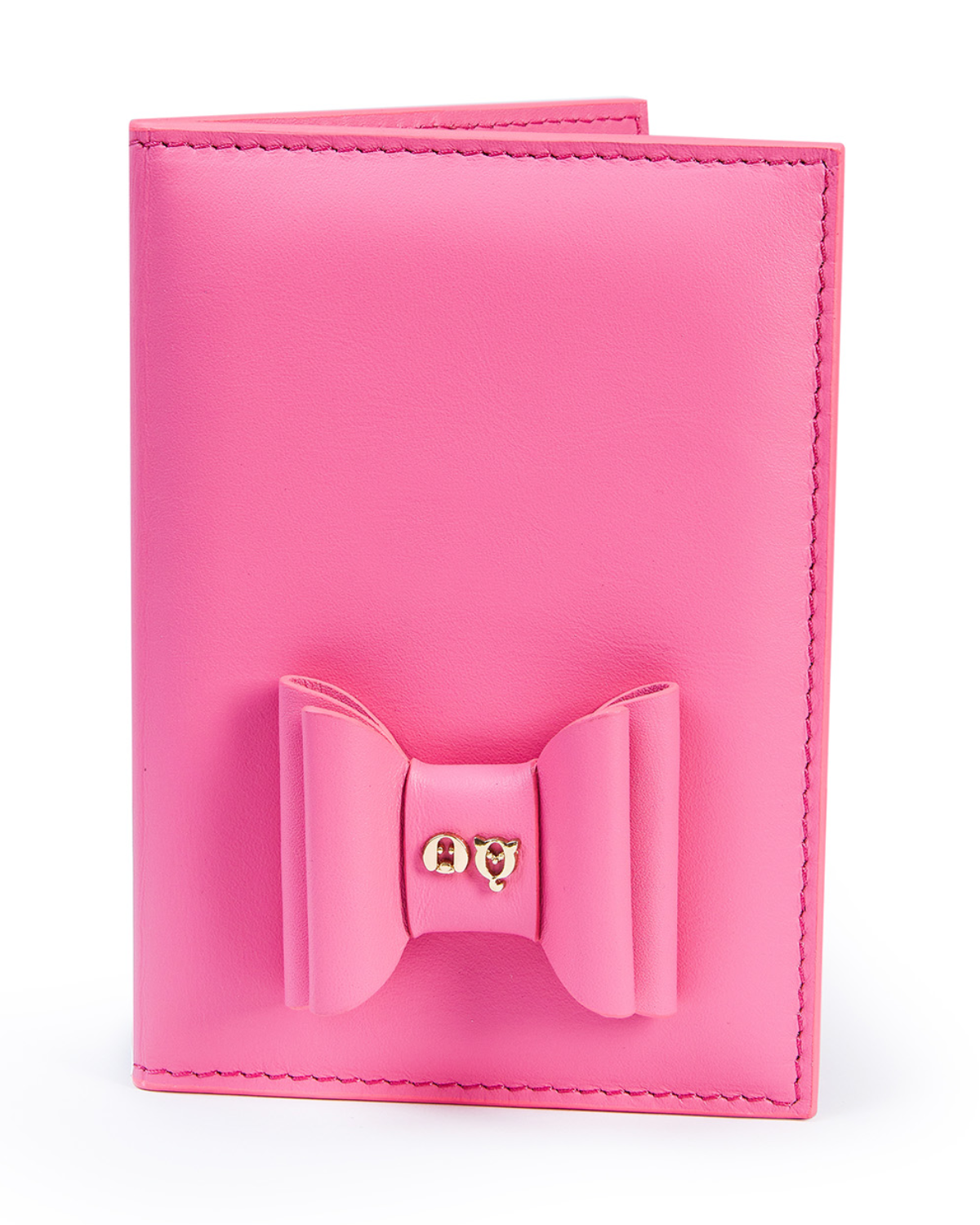 Meta Passport Holder