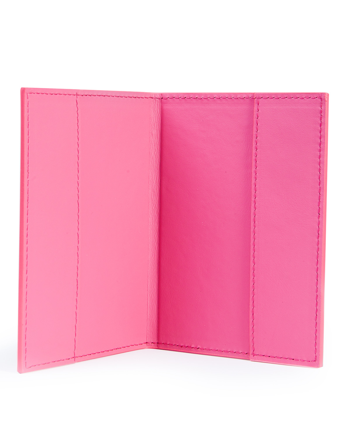 Meta Passport Holder