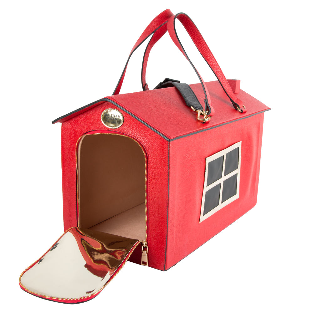 Home Cat Carrier