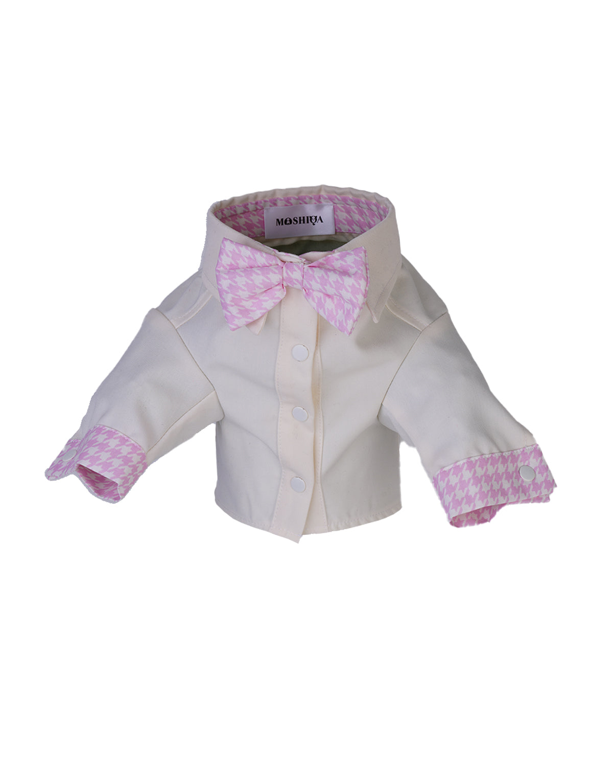 Milky Dog Shirt