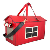 Home Dog Carrier - Christian Cowan