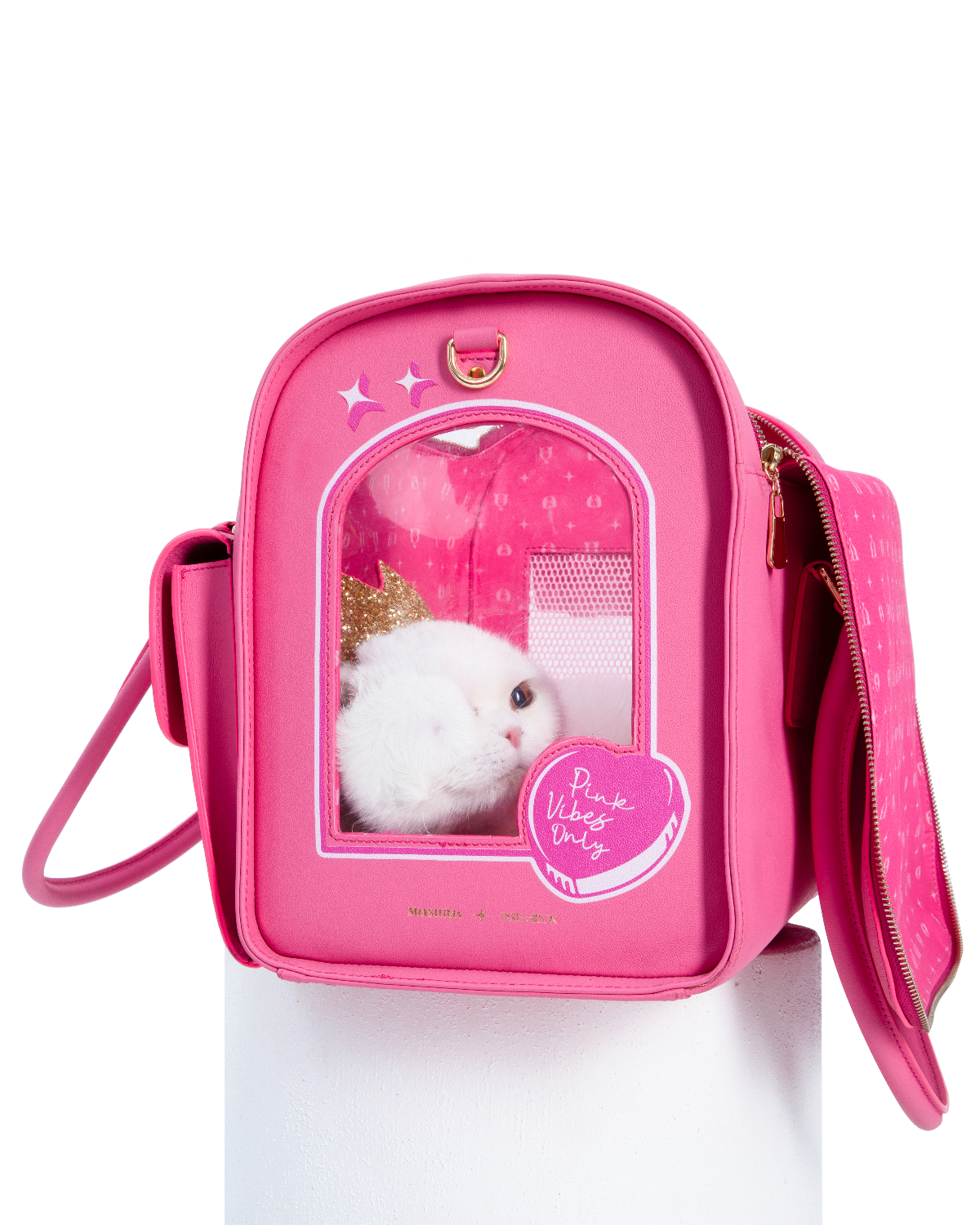 Loves It Cat Carrier